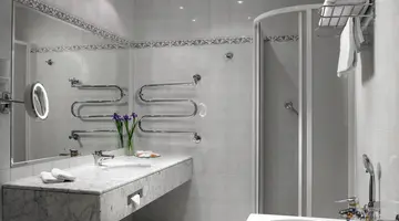 Hotel Ambassador Zlata Husa