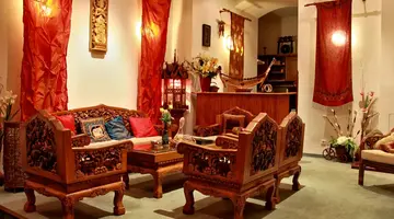 Hotel Ambassador Zlata Husa