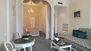 Hotel Ambassador Zlata Husa