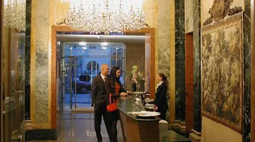 Hotel Ambassador