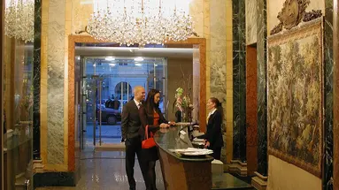 Hotel Ambassador