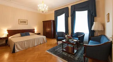 Hotel Ambassador