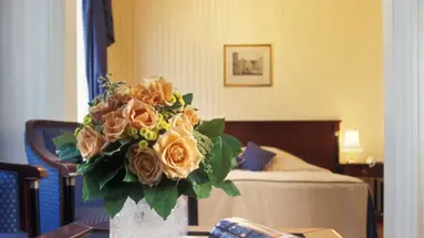 Hotel Ambassador