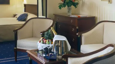 Hotel Ambassador