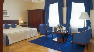Hotel Ambassador
