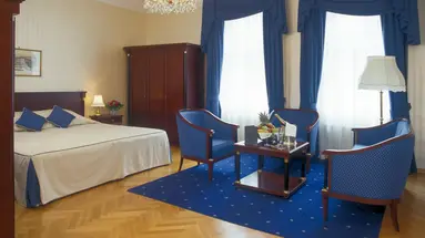 Hotel Ambassador