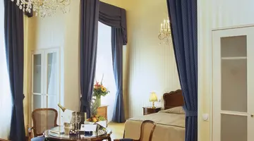 Hotel Ambassador