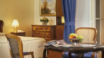 Hotel Ambassador