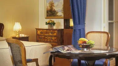 Hotel Ambassador