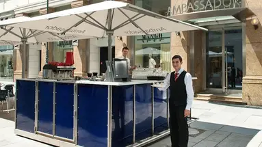 Hotel Ambassador