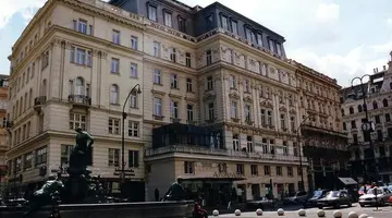 Hotel Ambassador
