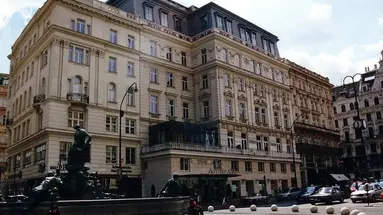 Hotel Ambassador