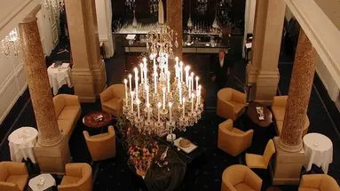 Hotel Ambassador