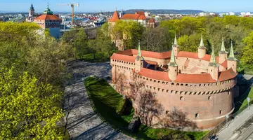 Hotel Amber Kraków