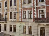 Hotel Amber Kraków