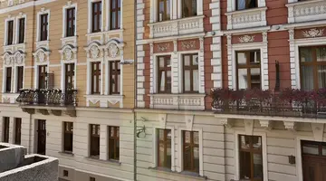 Hotel Amber Kraków
