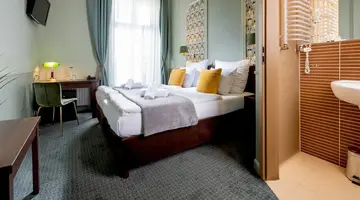 Hotel Amber Kraków