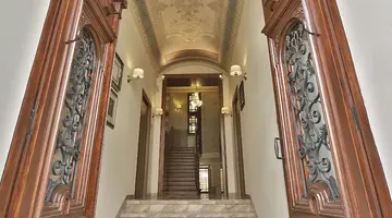Hotel Amber Kraków