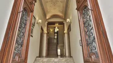Hotel Amber Kraków