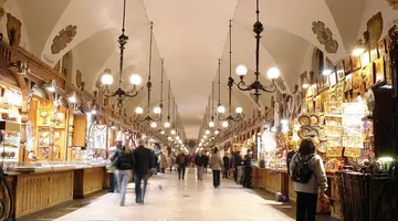 Hotel Amber Kraków