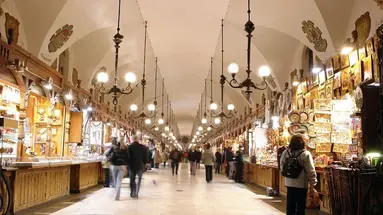 Hotel Amber Kraków