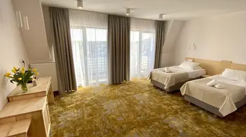 Hotel Amber Port