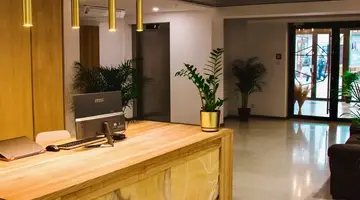 Hotel Amber Port
