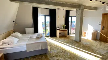 Hotel Amber Port