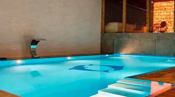 Hotel Amber Port