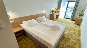 Hotel Amber Port
