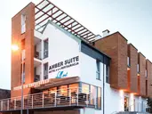 Hotel Amber Suite
