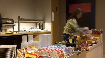 Hotel Ambit Barcelona