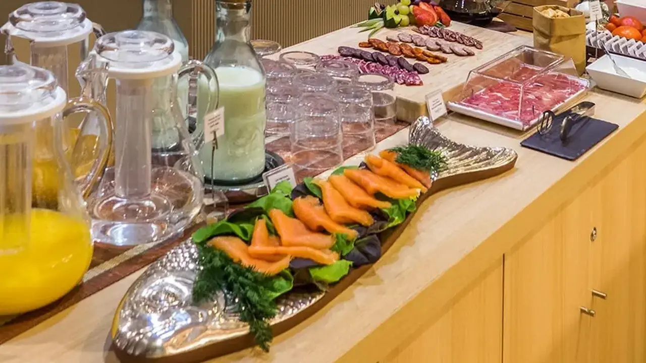 Hotel Ambit Barcelona