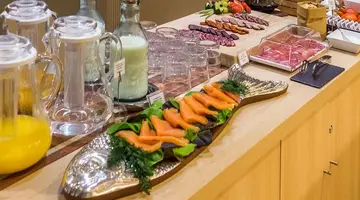 Hotel Ambit Barcelona