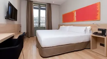 Hotel Ambit Barcelona