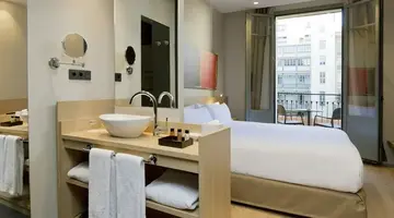 Hotel Ambit Barcelona