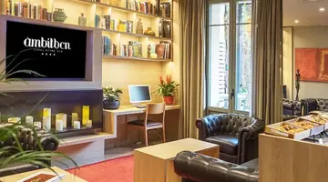 Hotel Ambit Barcelona