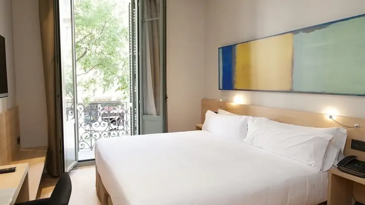 Hotel Ambit Barcelona