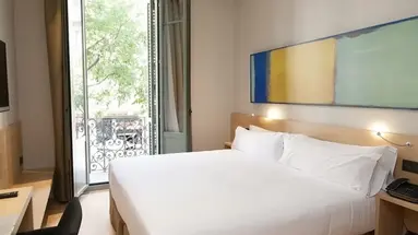 Hotel Ambit Barcelona