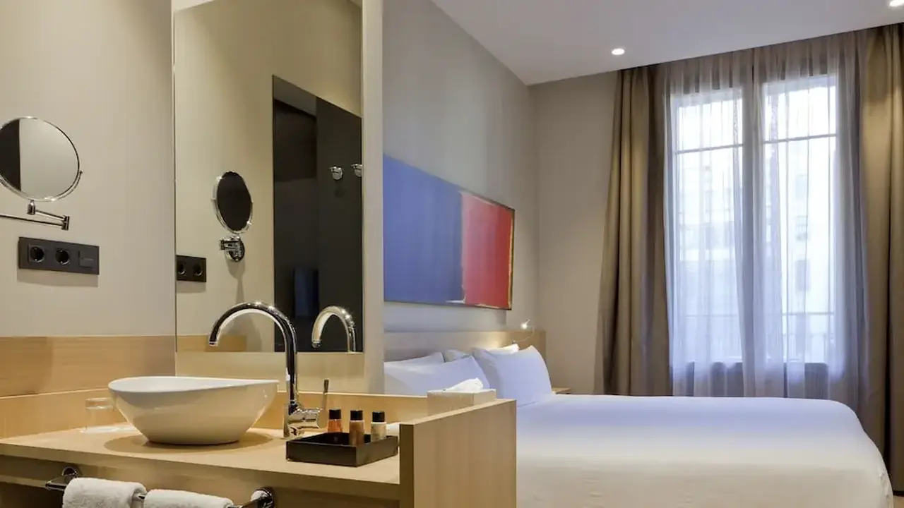 Hotel Ambit Barcelona