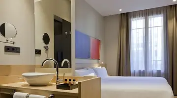 Hotel Ambit Barcelona