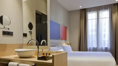 Hotel Ambit Barcelona