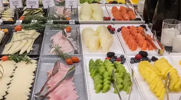 Hotel Ambit Barcelona