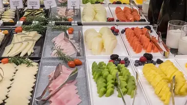 Hotel Ambit Barcelona
