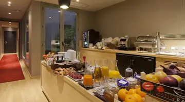 Hotel Ambit Barcelona