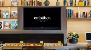Hotel Ambit Barcelona