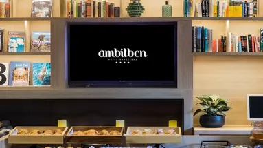 Hotel Ambit Barcelona