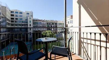 Hotel Ambit Barcelona