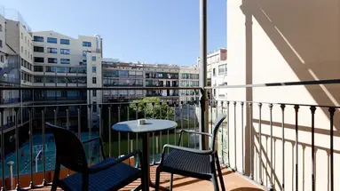 Hotel Ambit Barcelona