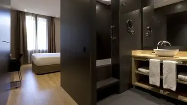 Hotel Ambit Barcelona